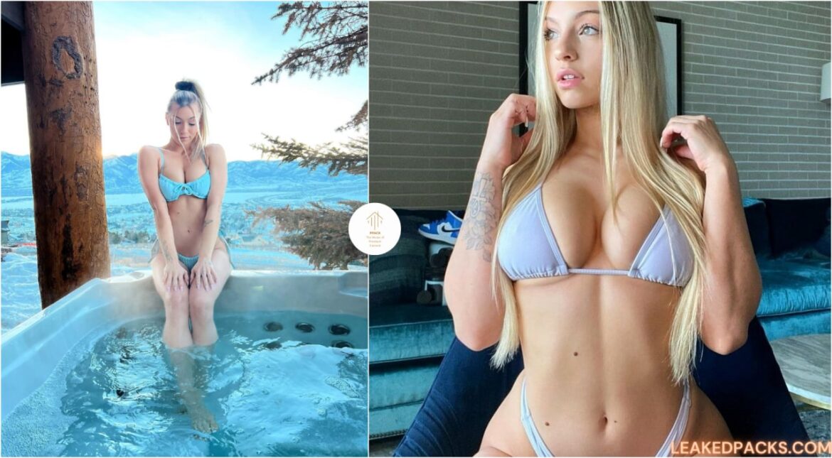 Therealbrittfi-therealbrittfit-Onlyfans-Leak