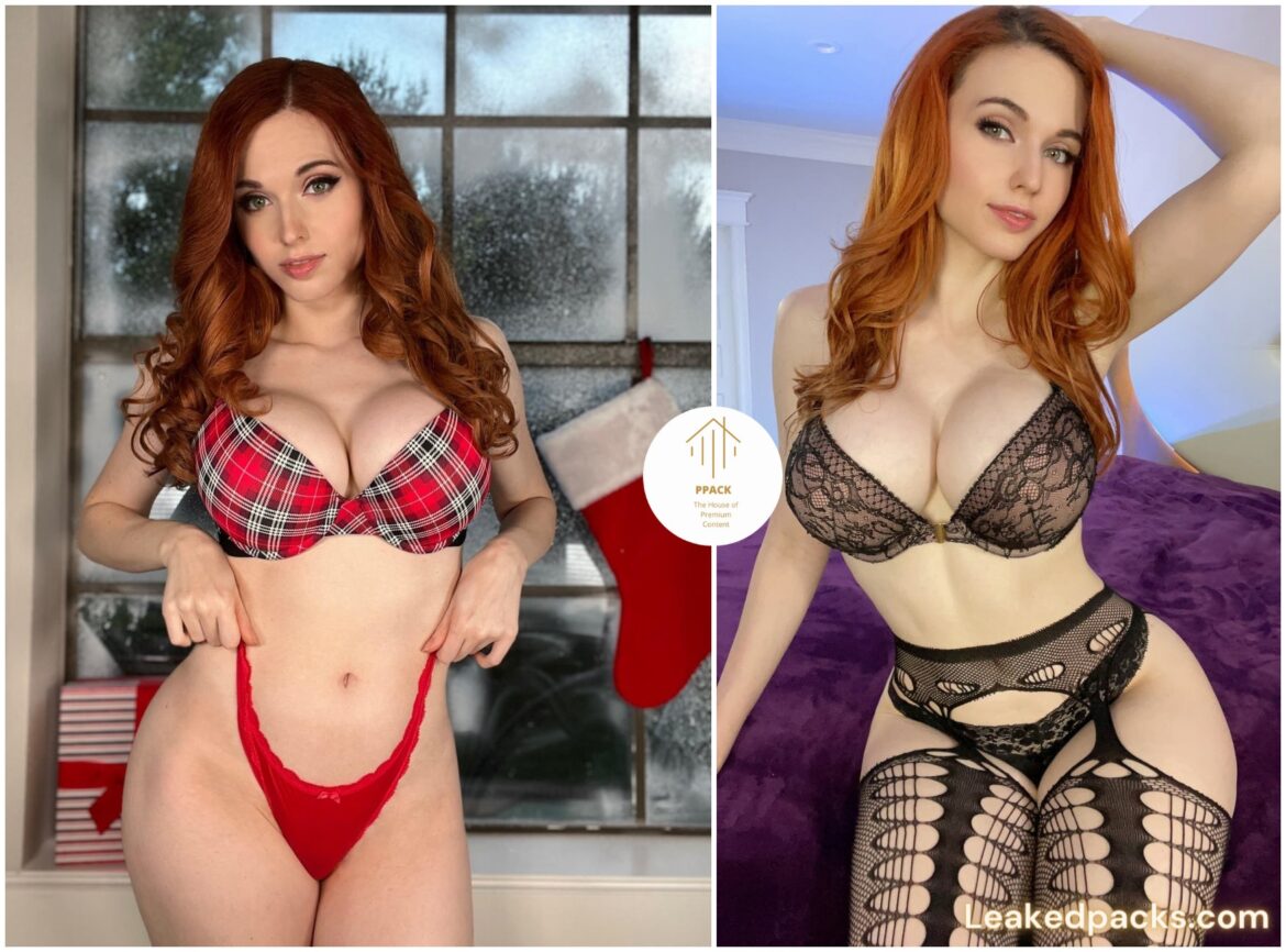 Amouranth-amouranth-Full-Collection-Onlyfans-SexTapes-Leaks