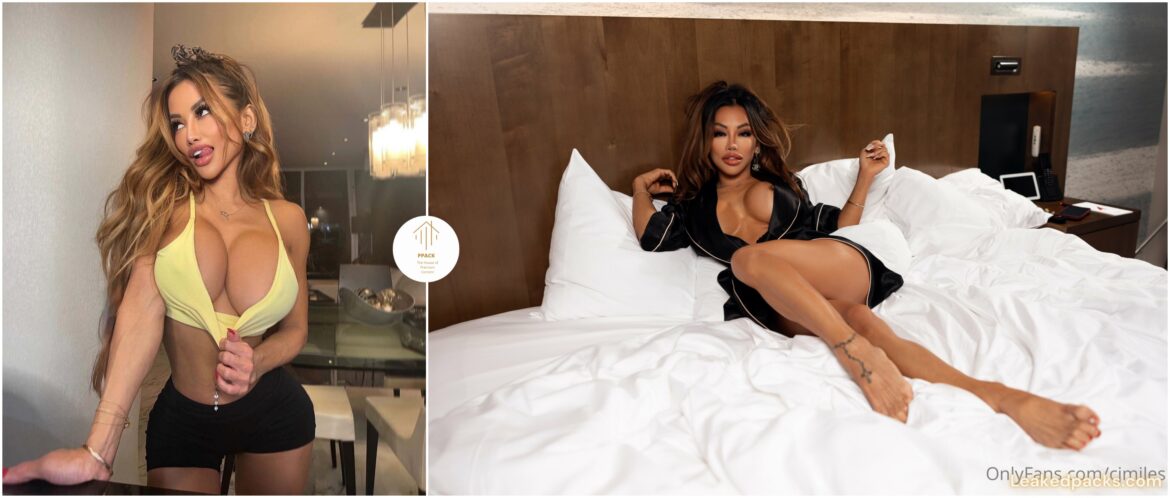 CJ-Miles-cjmiles-Onlyfans-Leaked-Free-Mega-Link