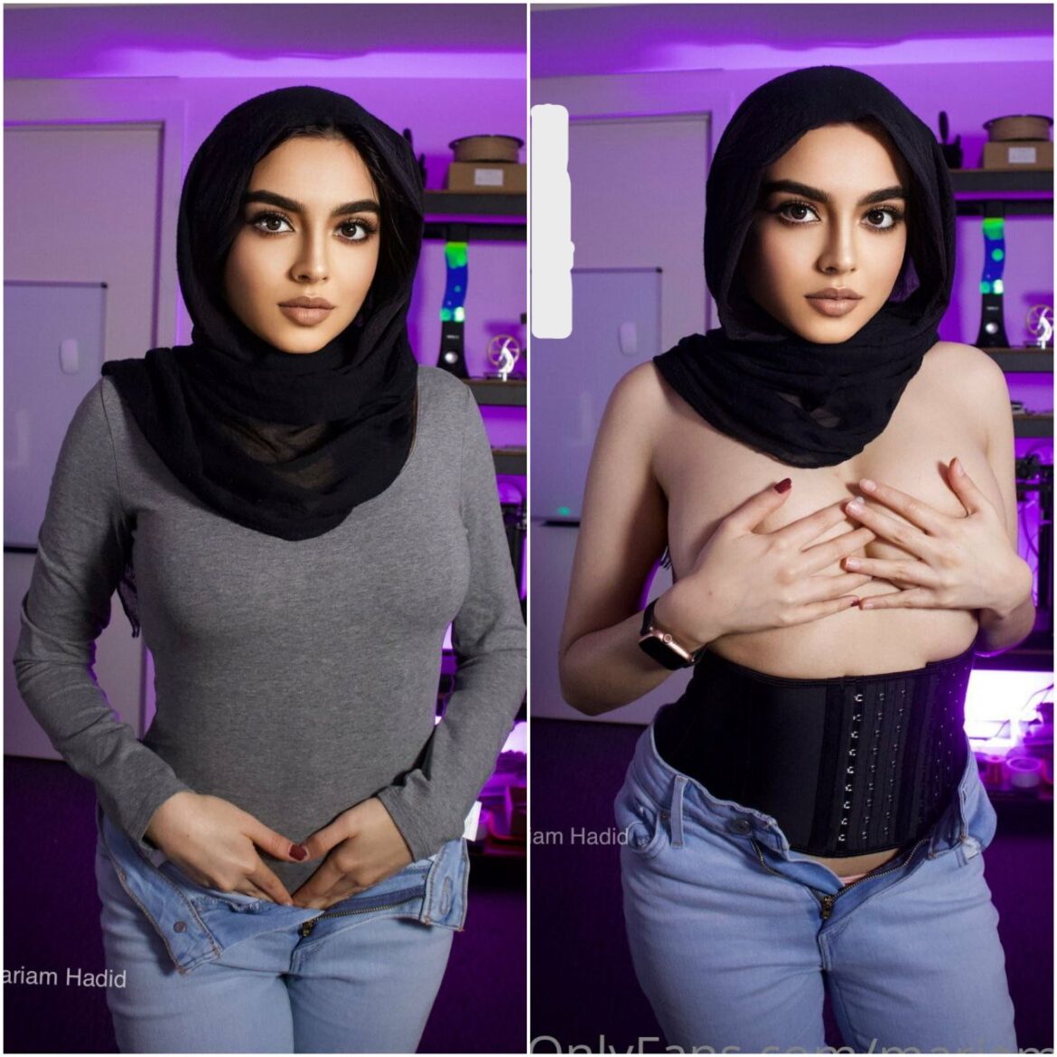 Mariam-Hadid-mariamhadid-Onlyfans-SexTapes-Leaks