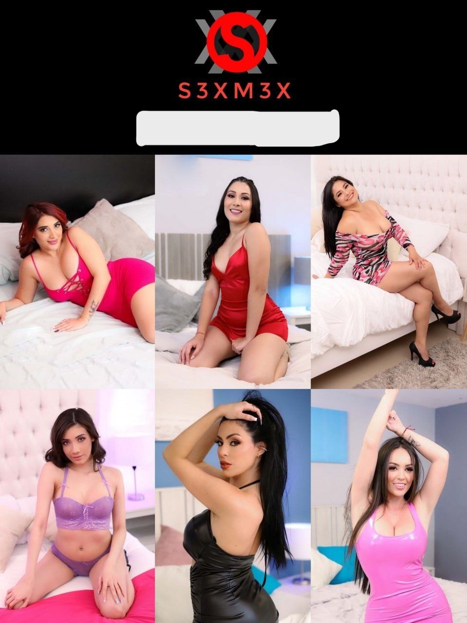 Free Sexmex