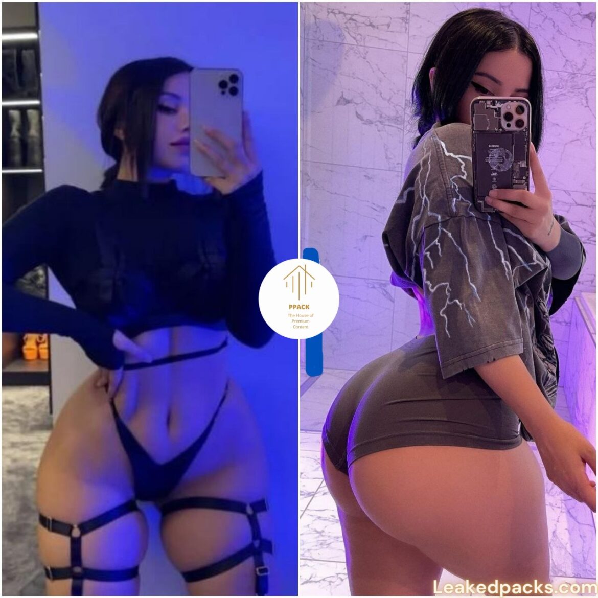 Gina-Savage-ginasavagex-Onlyfans-Leaked-Mega
