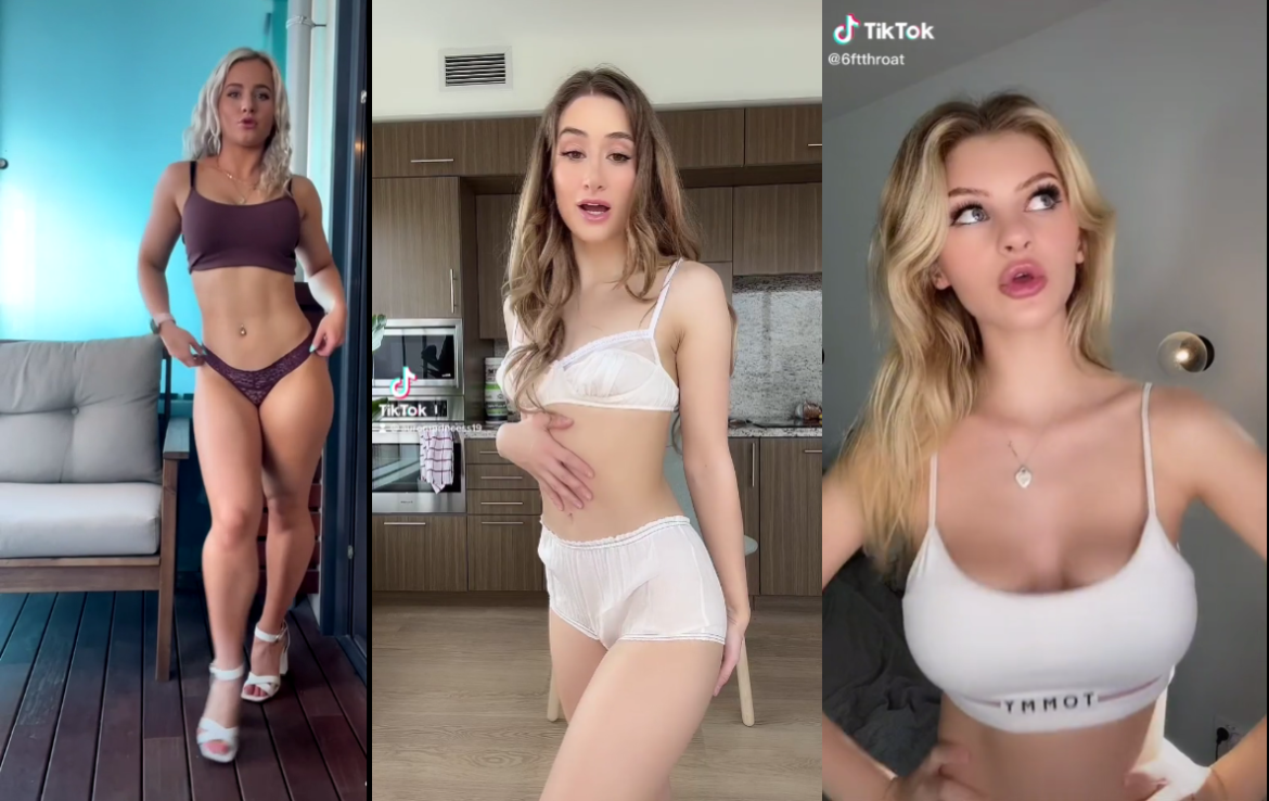 Bronwin -Fitnsmall-MilaKitten-Tiktok-Stars-Leaked-Nudes