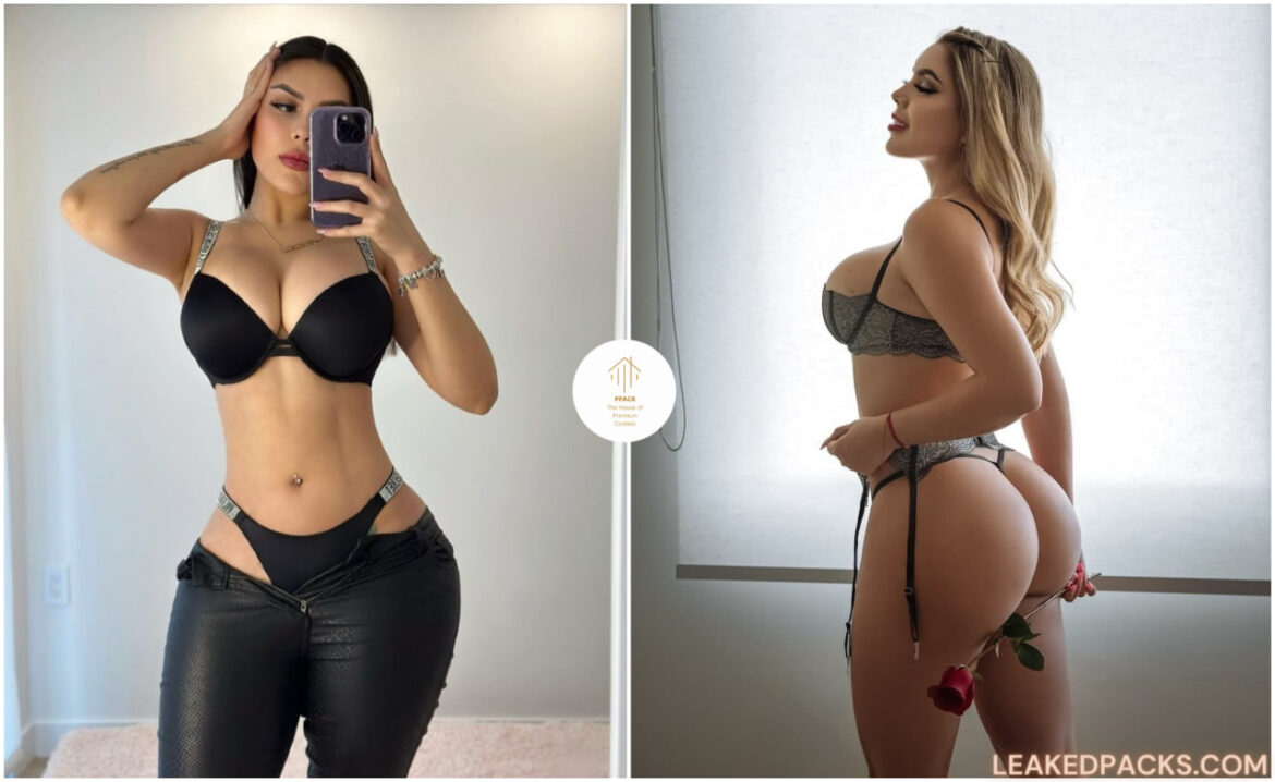 Viviané-vivianelomelin-Onlyfans-Leaked-Free-Mega