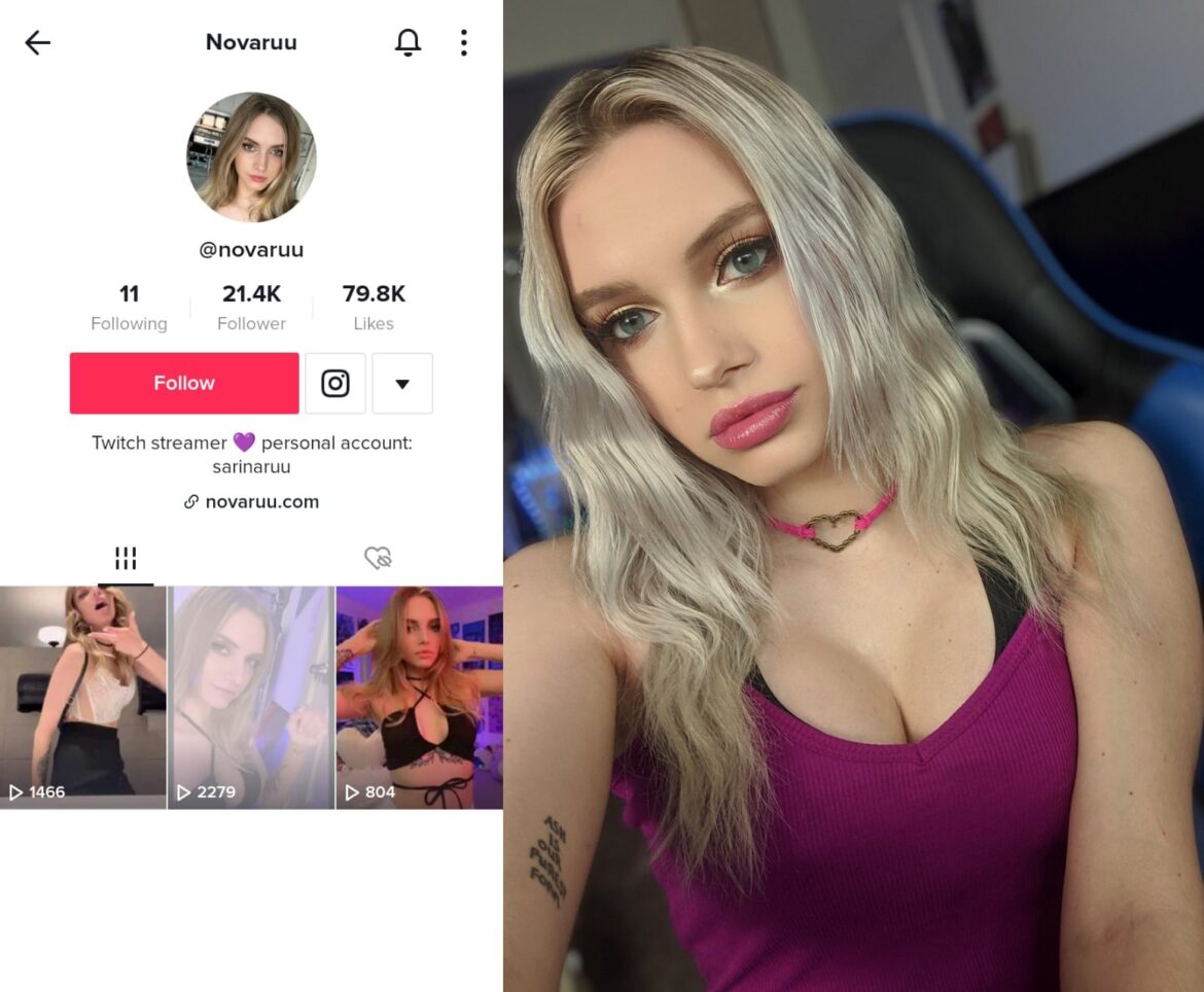 Novaruu-novaruu-Tiktok-Star-Leaked-Nudes