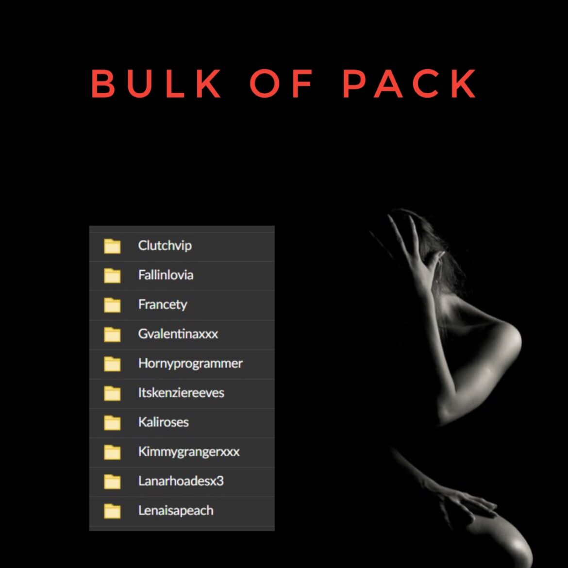 Bulk-Onlyfans-Pack