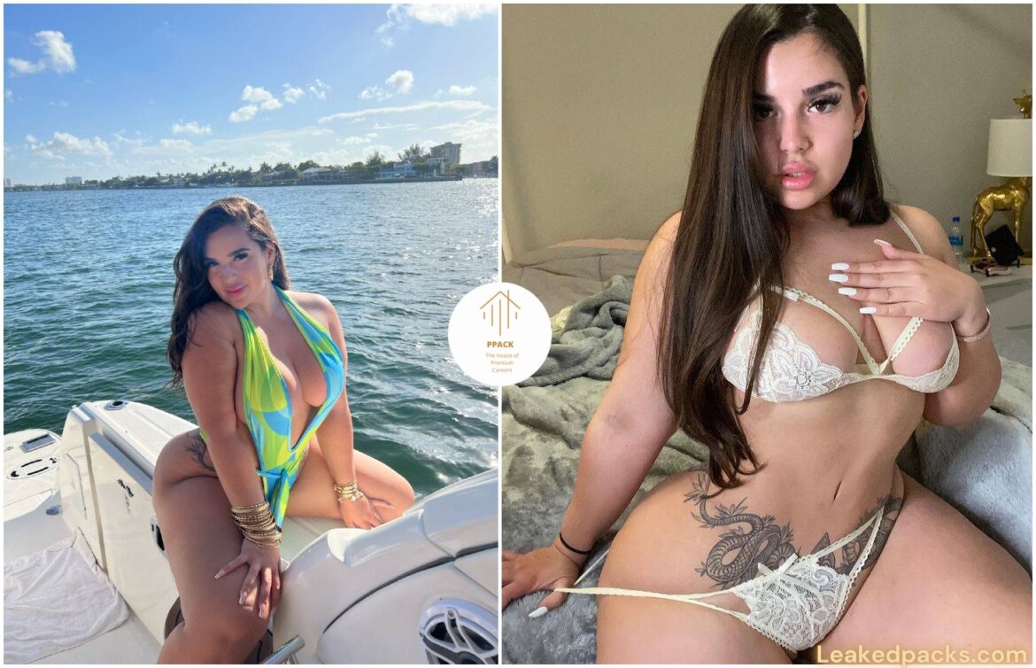 VictorayaXo-Pornstars-Onlyfans-2022