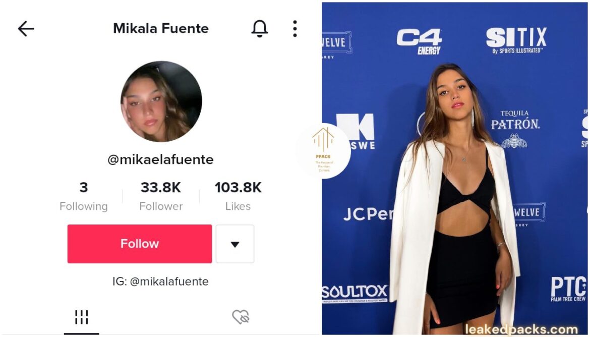 Mikala-Fuente-Mia-Fuentes-miafuentes-Tiktok-Star-Leaked-Nudes