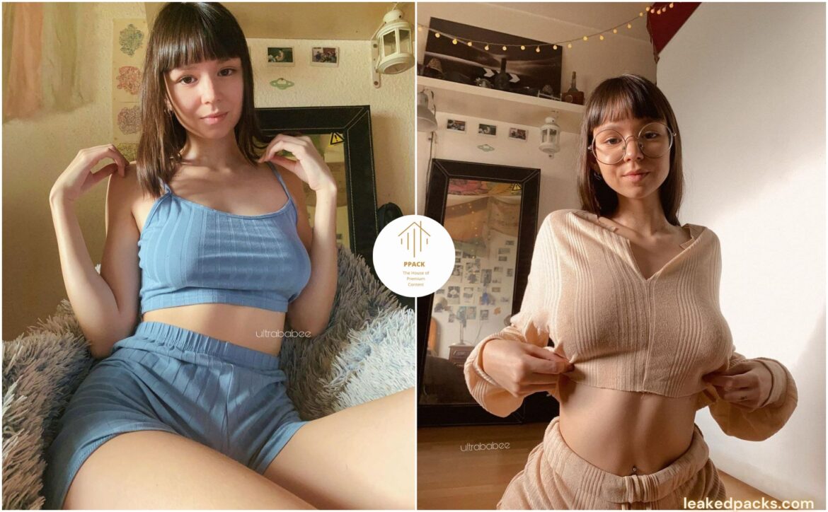 🤩-🤩--Ranulysid-(-ultrababee-)-6.4 GB-Latest-Onlyfans-Collection-👅🔥