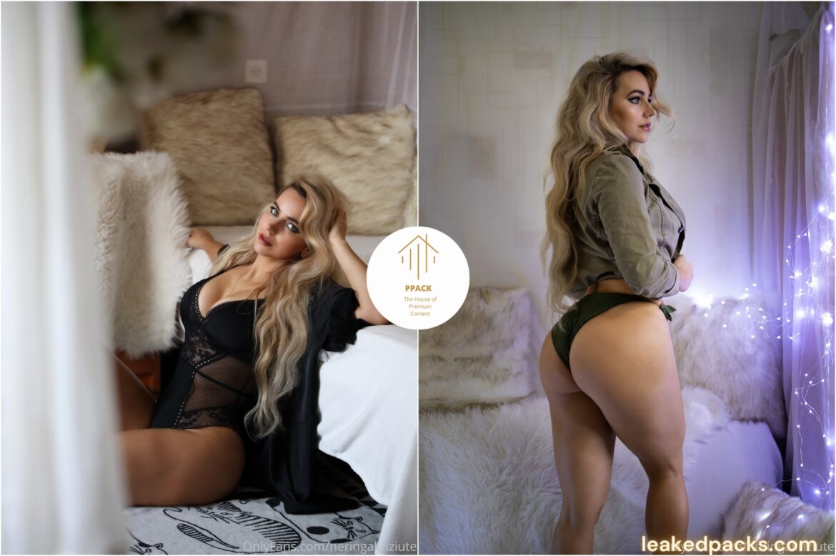 Neringa-Križiūtė-neringakriziute-Onlyfans-Leaked-Free-Mega-Link