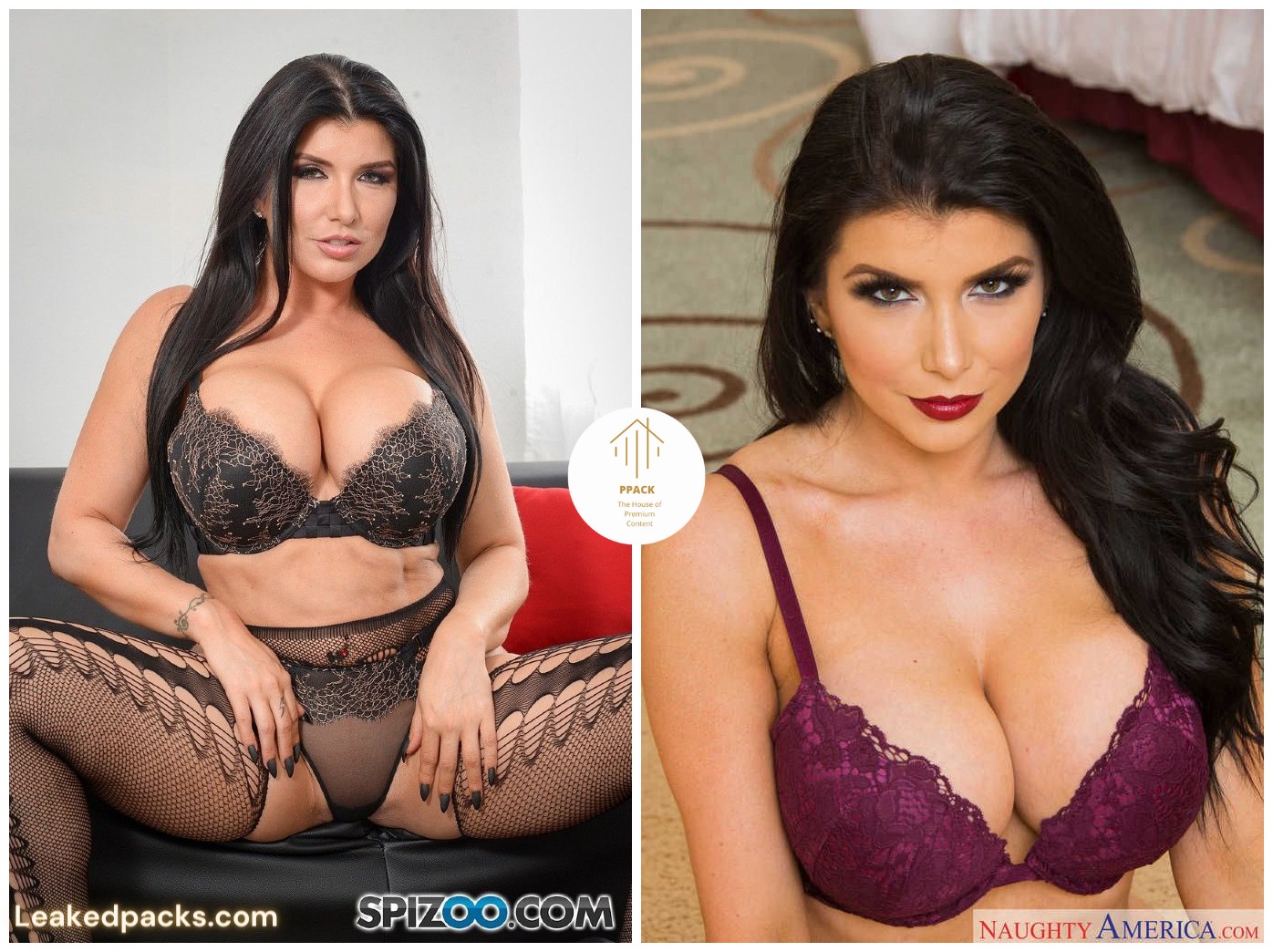 Romi Rain Onlyfans Collection - 57.1 GB - Porn Pack