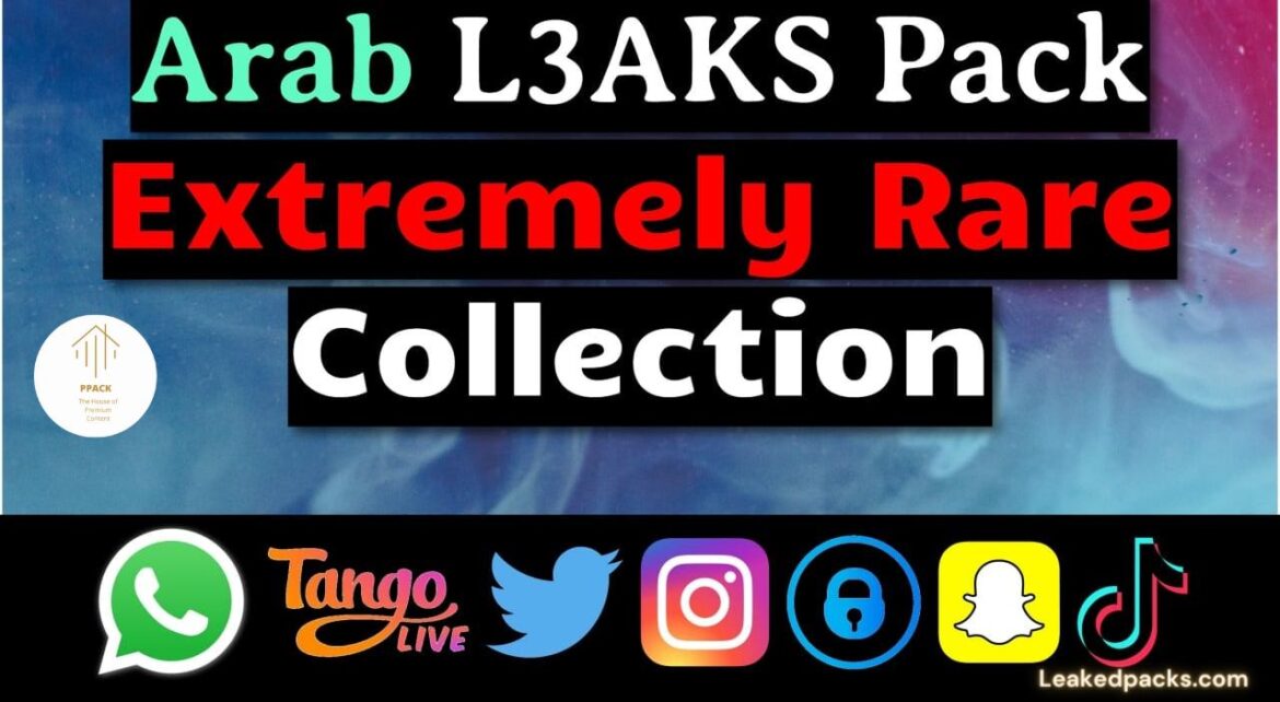 💖 Arab-Models-Pack❤️‍🔥60+-Models-🔥-😈(-Latest-Content)-Mega-Pack⚡️