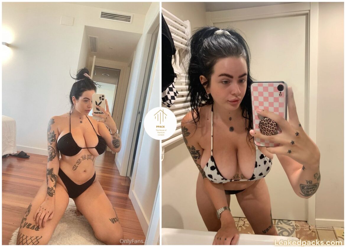 🤩-🤩 -Lydiaghost-29.2-GB-Latest-Onlyfans-Collection-👅🔥