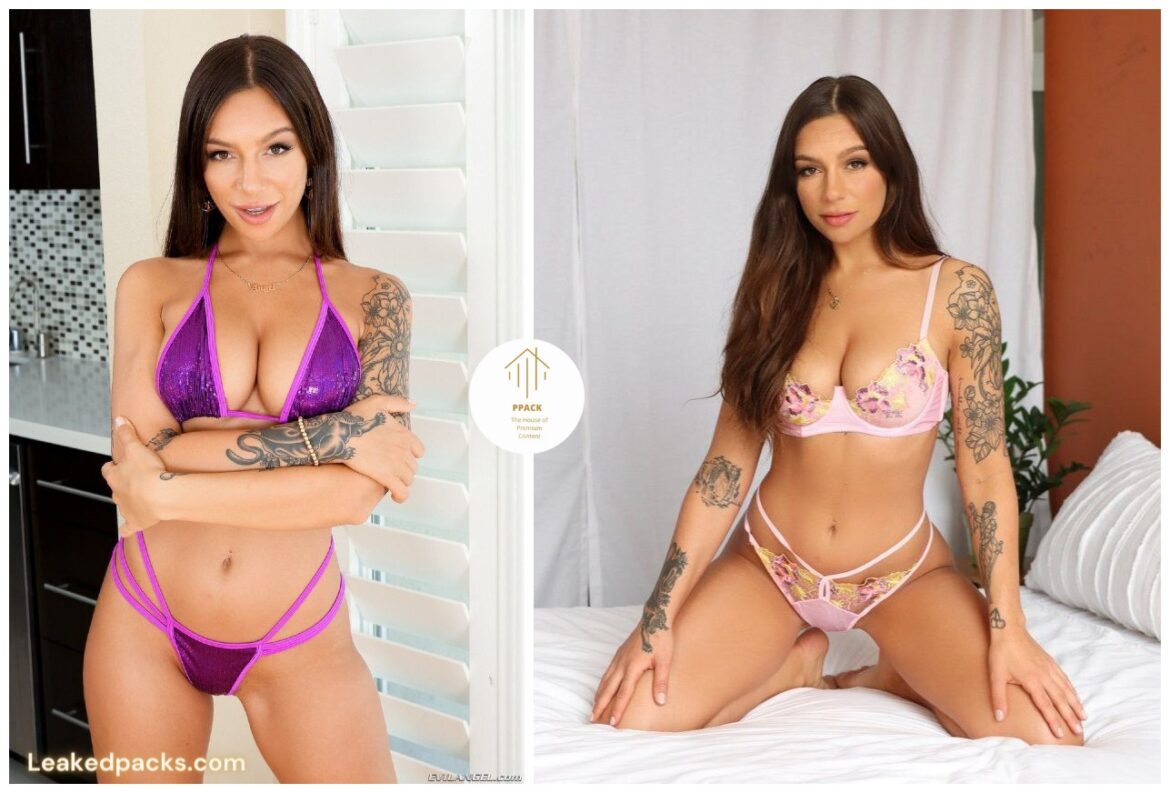 🔥-April-Olsen-(😈Sextapes-Added )-50GB-⚡️