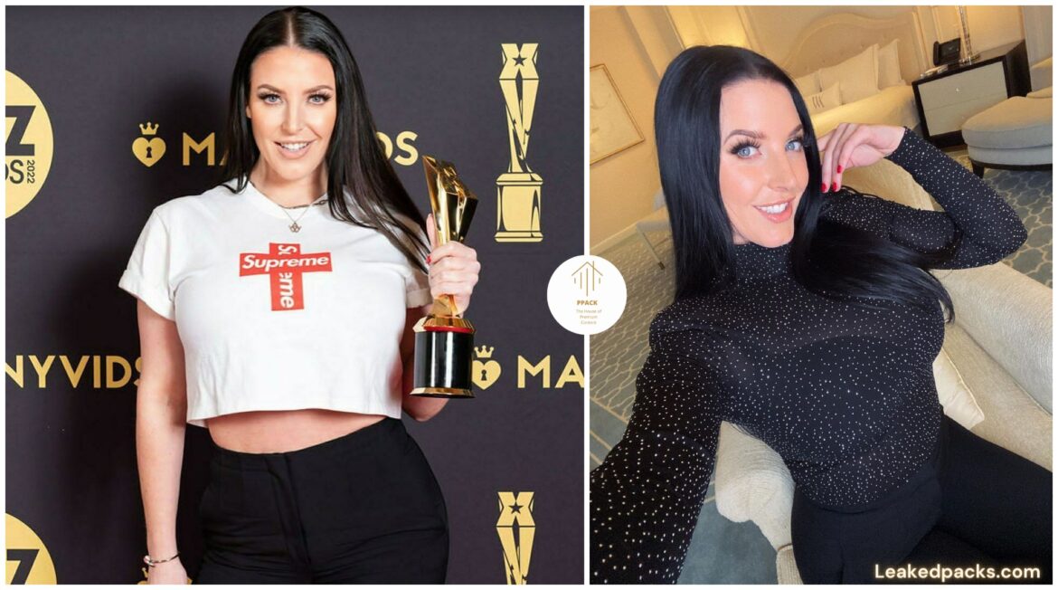 💖Angela-White-😍💦-170GB-2022-TAPES💖