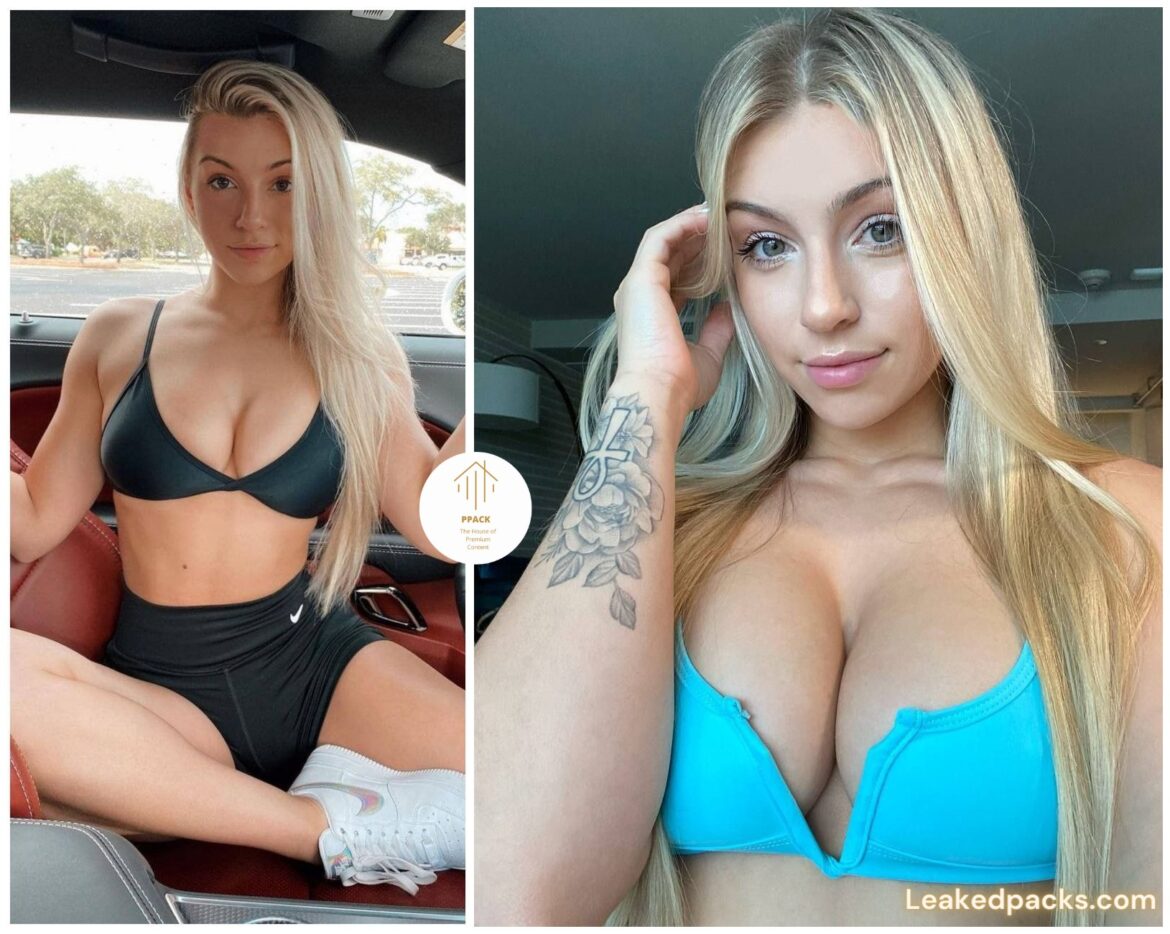 🌸TheRealBrittFit-🔥PPV-+-OnlyFans❤‍🔥