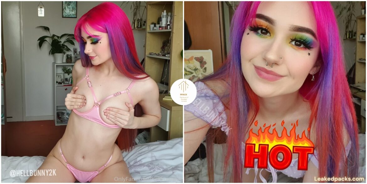 Bunny-$3-SALE-+-free-D-rate-hellbunny2k-Onlyfans-Leaked-Free-Mega-Link