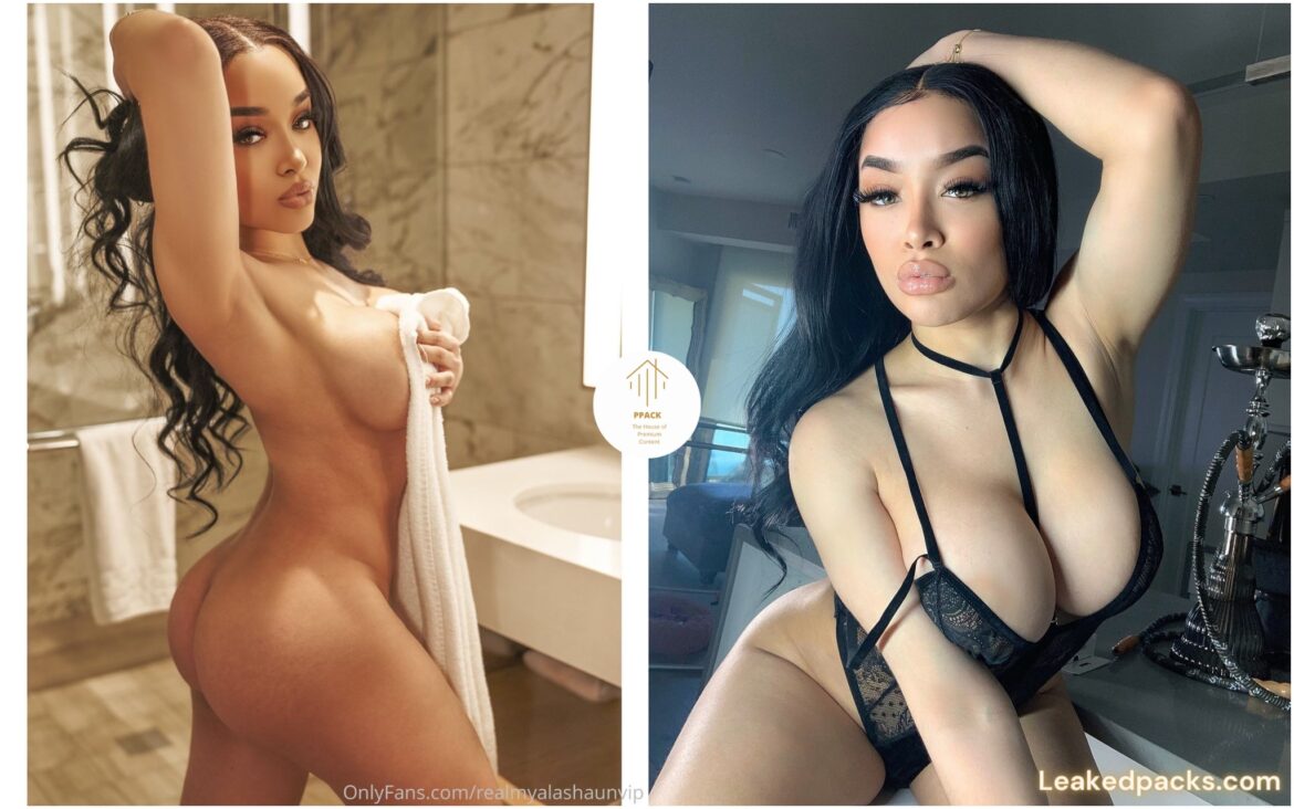 Mya-Lashaun-FREE-realmyalashaun-Onlyfans-Leaked-Free-Mega-Link