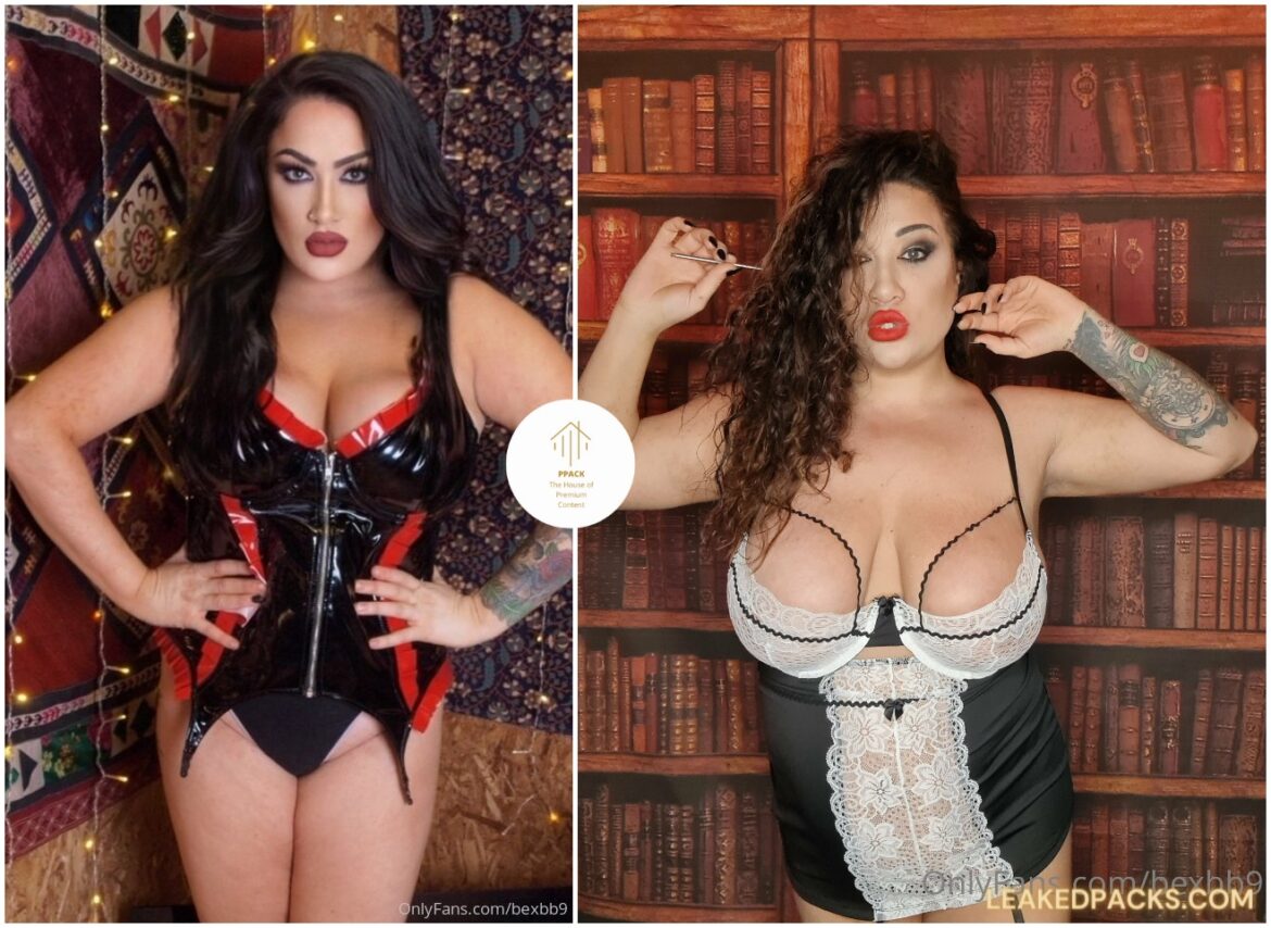 BIGGEST-NATURAL -S-ON-OF-Bex-Shiner-bexbb9-Onlyfans-Leaked-Free-Mega-Link