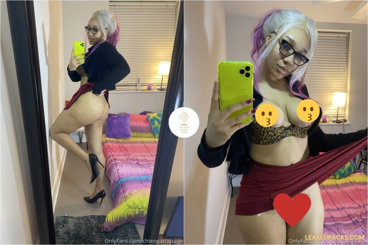 Chleopatra-Paige-imwithnikki-Onlyfans-Leaked-Free-Mega-Link