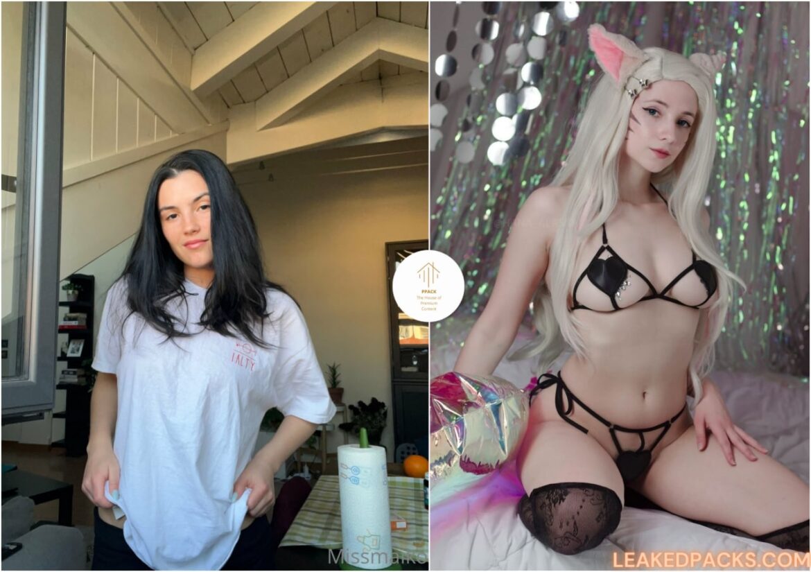 Miss-Maiko-maikonudesvip-Onlyfans-Leaked-Videos