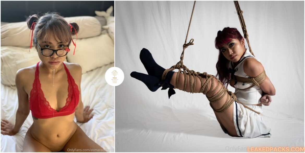 Dana-Lil-Asian-theasmaradana-MissAsmaraDana-Onlyfans-Leaked-Free-Mega-Link