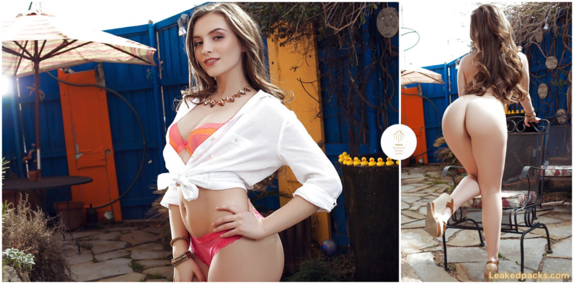 Mandy-Kay-mandykaynxtdoor-Onlyfans-Leaked-Free-Mega-Link