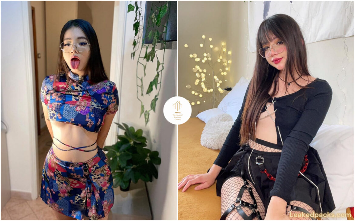 Eli❤️-lovingeli1-Onlyfans-Leaked-Free-Mega-Link