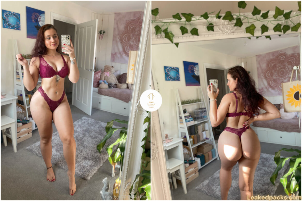 Olivia-Rose-olivia-Onlyfans-Leaked-Free-Mega-Link