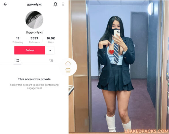 まい-ggsonlyxx-Tiktok-Star-Leaked-Nudes