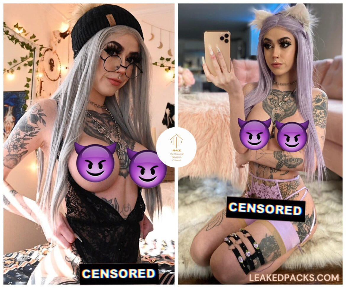 ????????????-kiittenymph-Onlyfans-Leaked-Free-Mega-Link