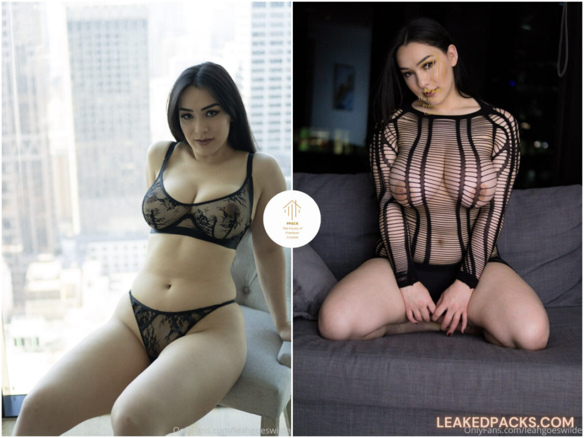 Leah-Wilde-aka-leahgoeswilde-Onlyfans-Leaked-Free-Mega-Link