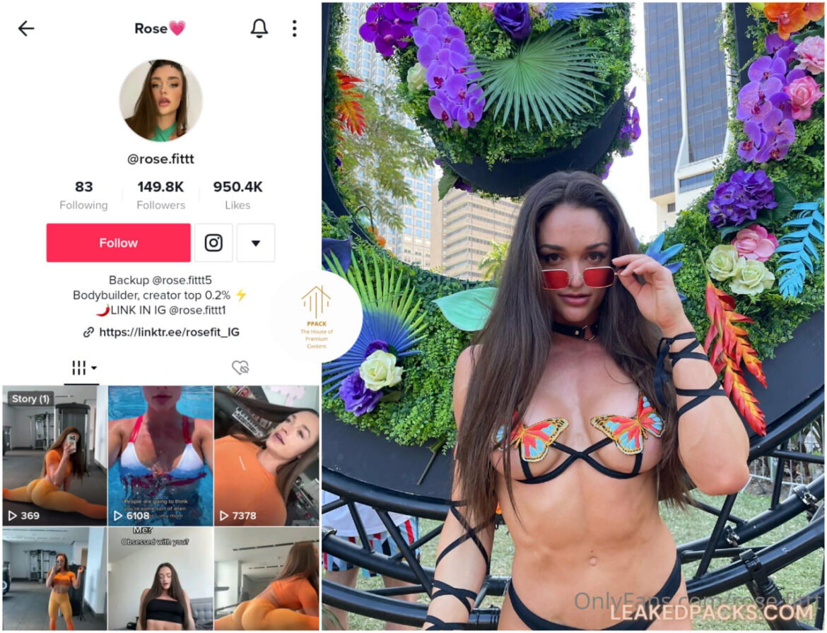 Rose-Fit-Rose.fittt-Tiktok-Star-Leaked-Nudes