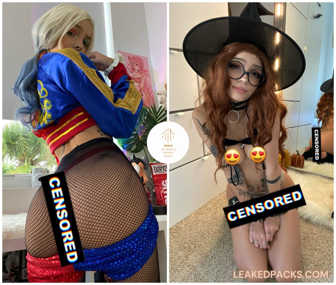 🔥-Babyfooji-aka-peachtot-51GB ⚡️