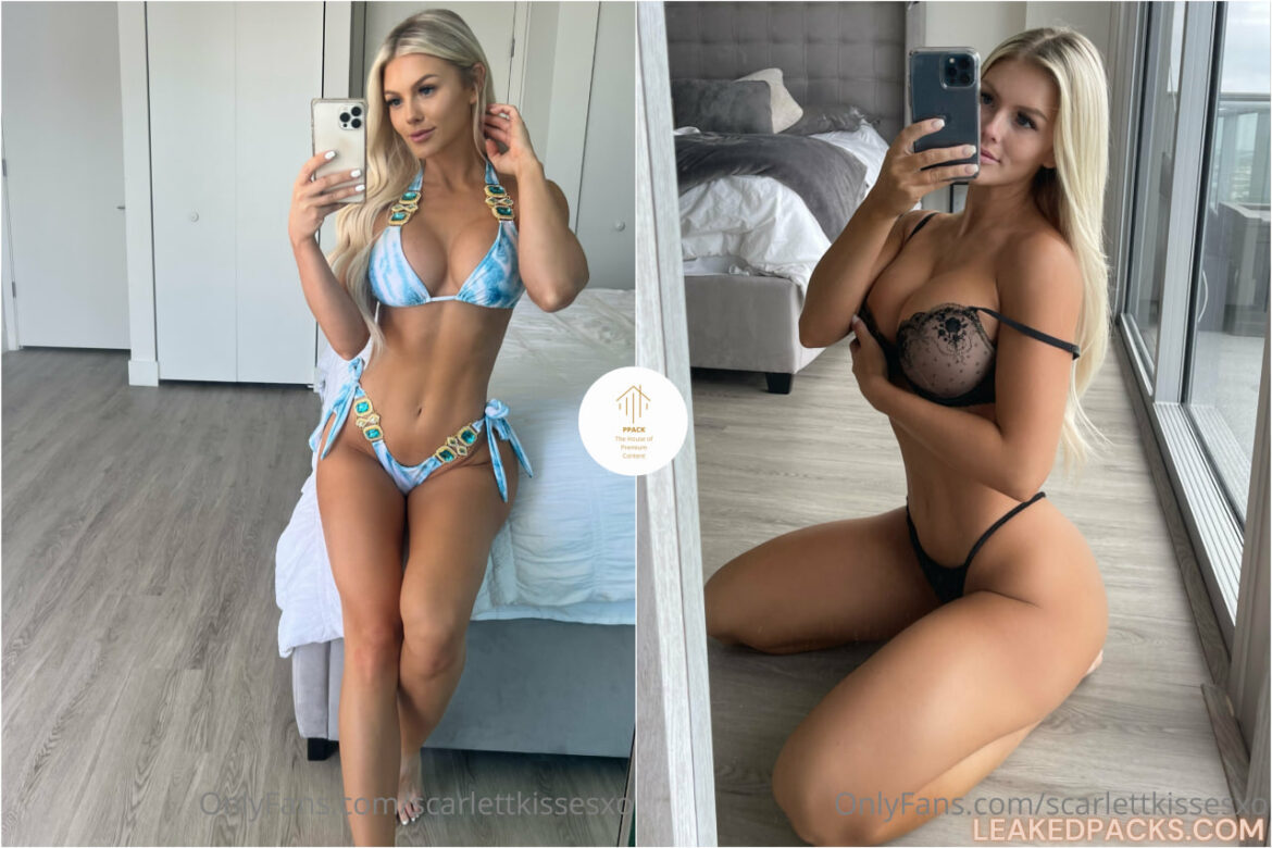 Scarlett-💋-#1-HORNIEST-GIRL-NEXT-DOOR-scarlettkissesxo-Onlyfans-Leaked-Free-Mega-Link