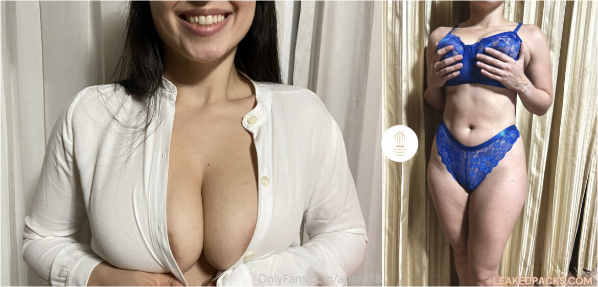 Adora-adora18-Onlyfans-Leaked-Free-Mega-Link