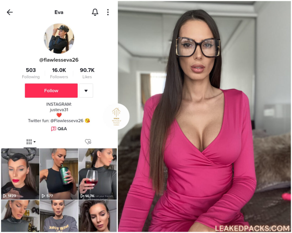 Silvia-flawlesseva26-Tiktok-Star-Leaked-Nudes