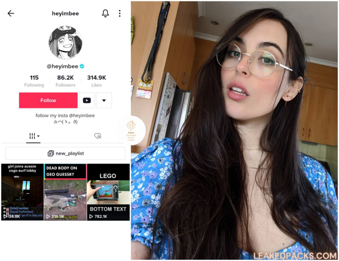 Bee-heyimbee-Tiktok-Star-Leaked-Nudes