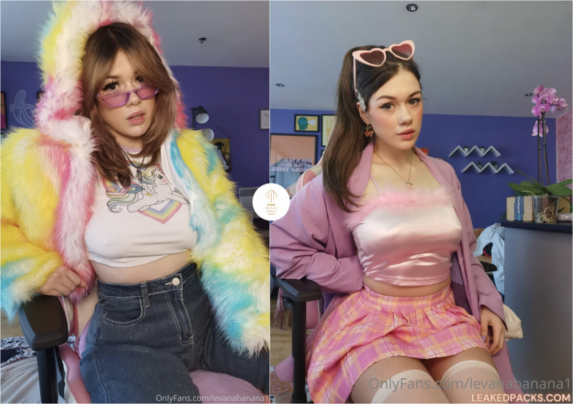 Levana-Banana-levanabanana1-Onlyfans-Leaked-Free-Mega-Link