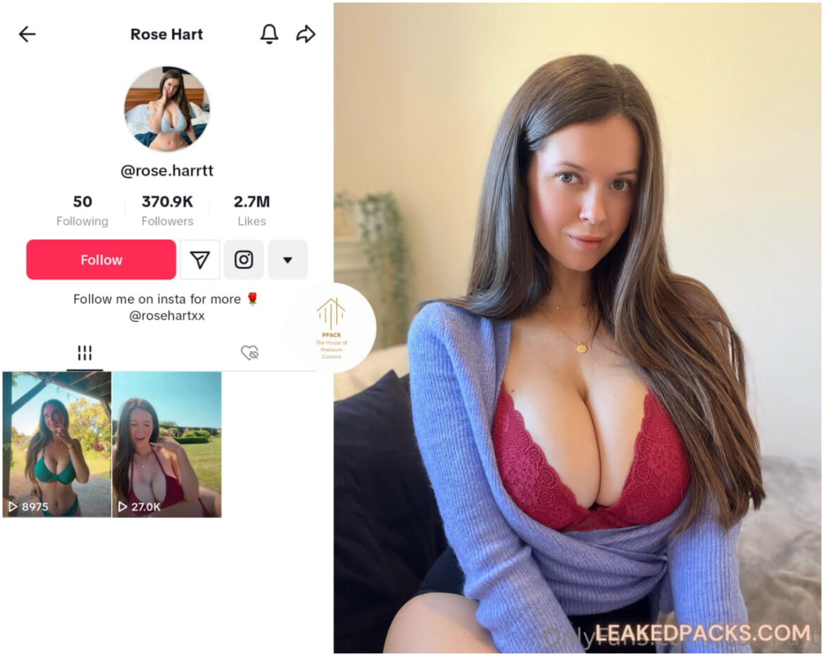 Rose Hart-roseharrt-Onlyfans-Leaked-Free-Mega-Link