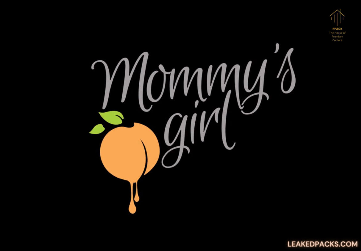Mommy's-Girl-Free-Premium-Leaked-Full-Length-Videos-Telegram-Mega