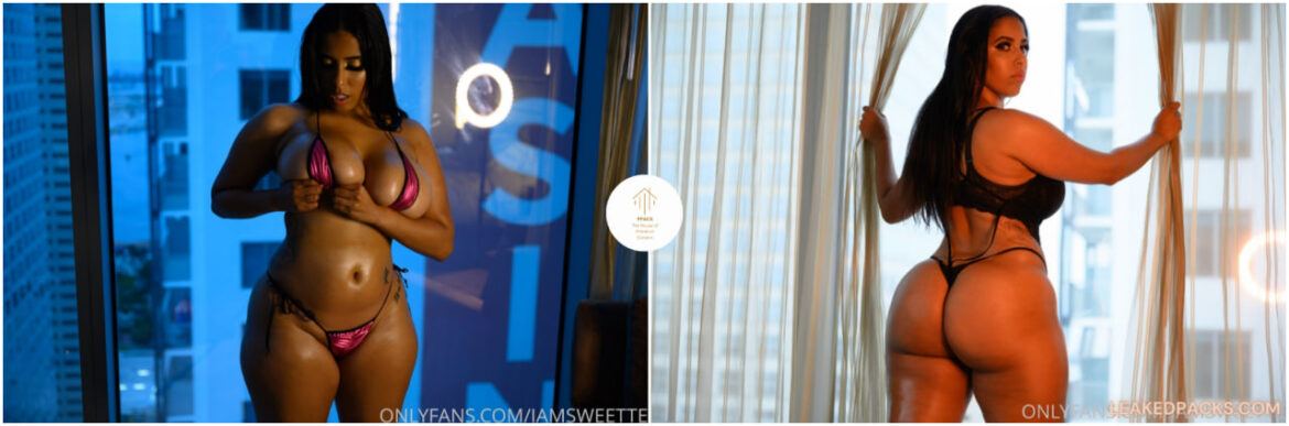 SweetTea-Onlyfans-Leaked-Free-Mega-Link