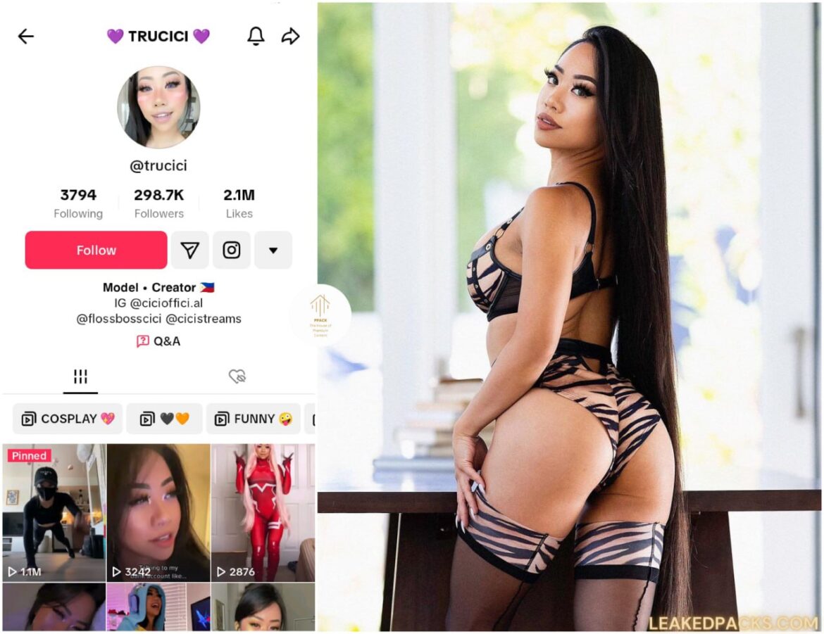Trucici-Tiktok-Star-Leaked-Nudes