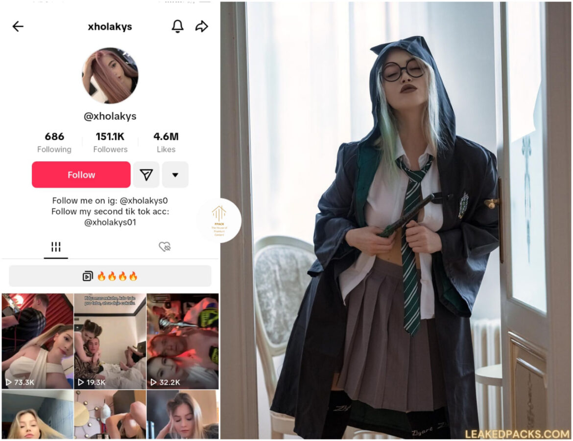 Xholakys-Tiktok-Star-Leaked-Nudes