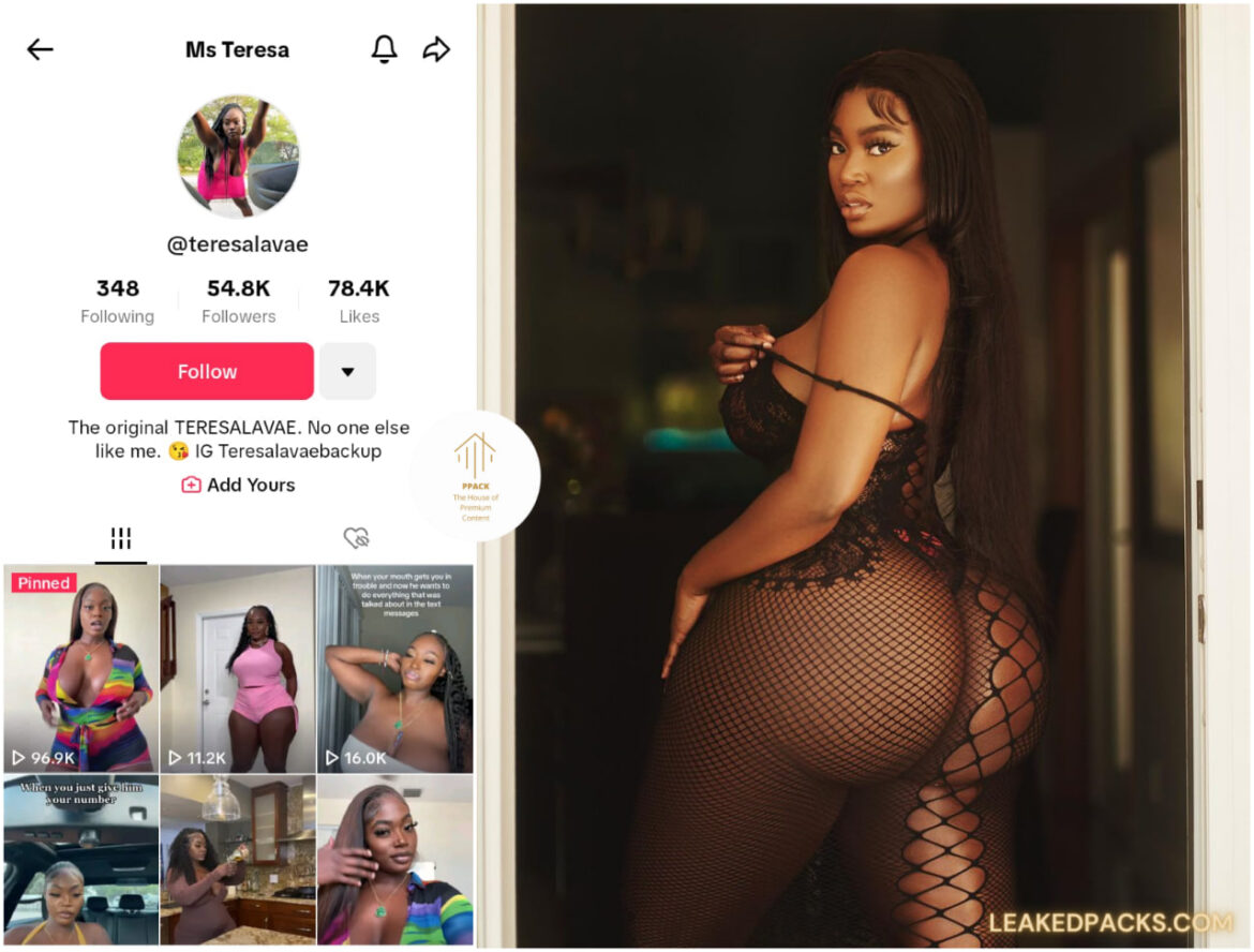 Teresa-Lavae-teresalav-Tiktok-Star-Leaked-Nudes