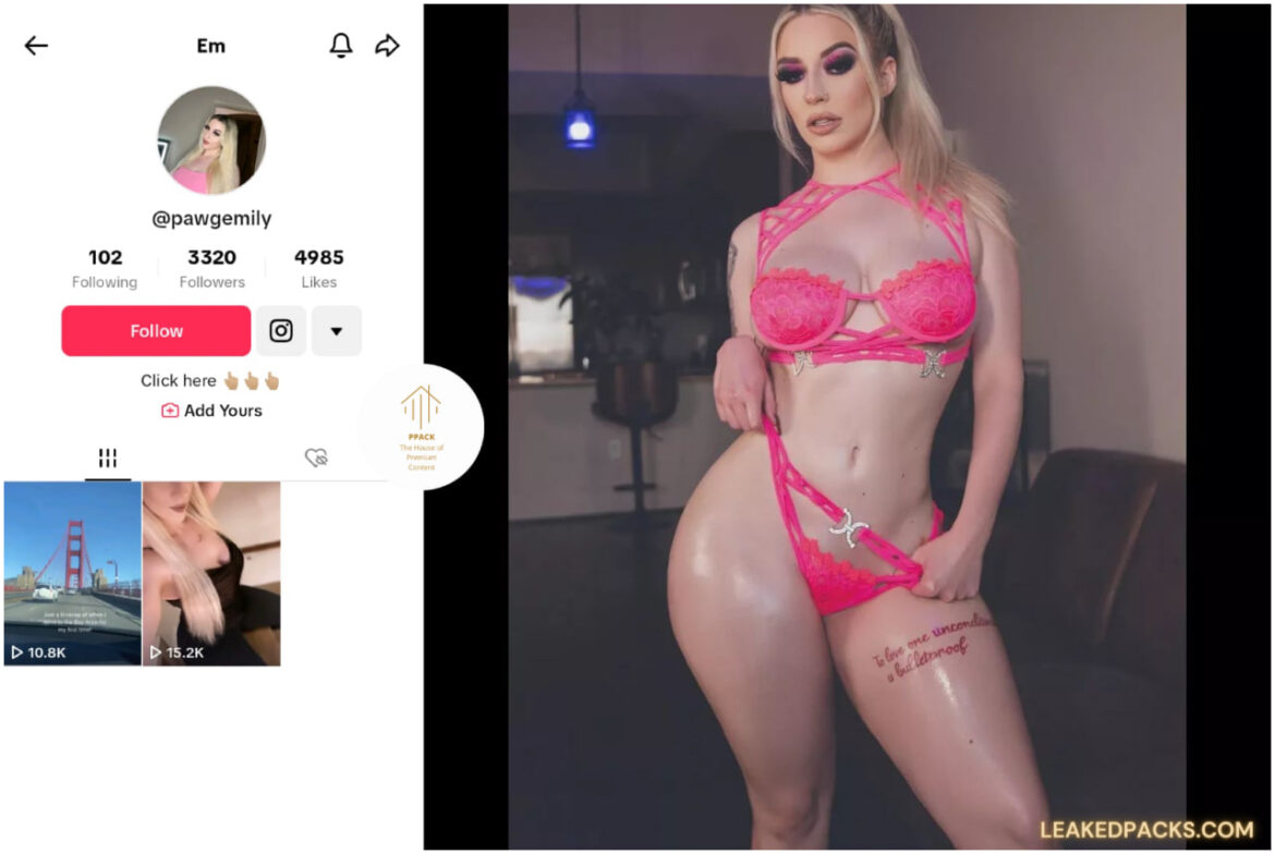 PawgEmily-pawgemily1-Tiktok-Star-Leaked-Nudes
