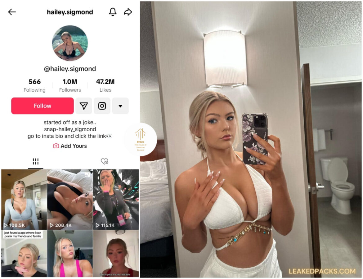 Hailey-Sigmond-hailey.sigmond-Tiktok-Star-Leaked-Nudes