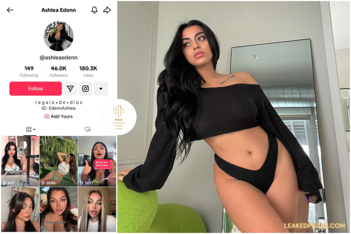 Ashlea-Edenn-ashleaedenn-Tiktok-Star-Leaked-Nudes