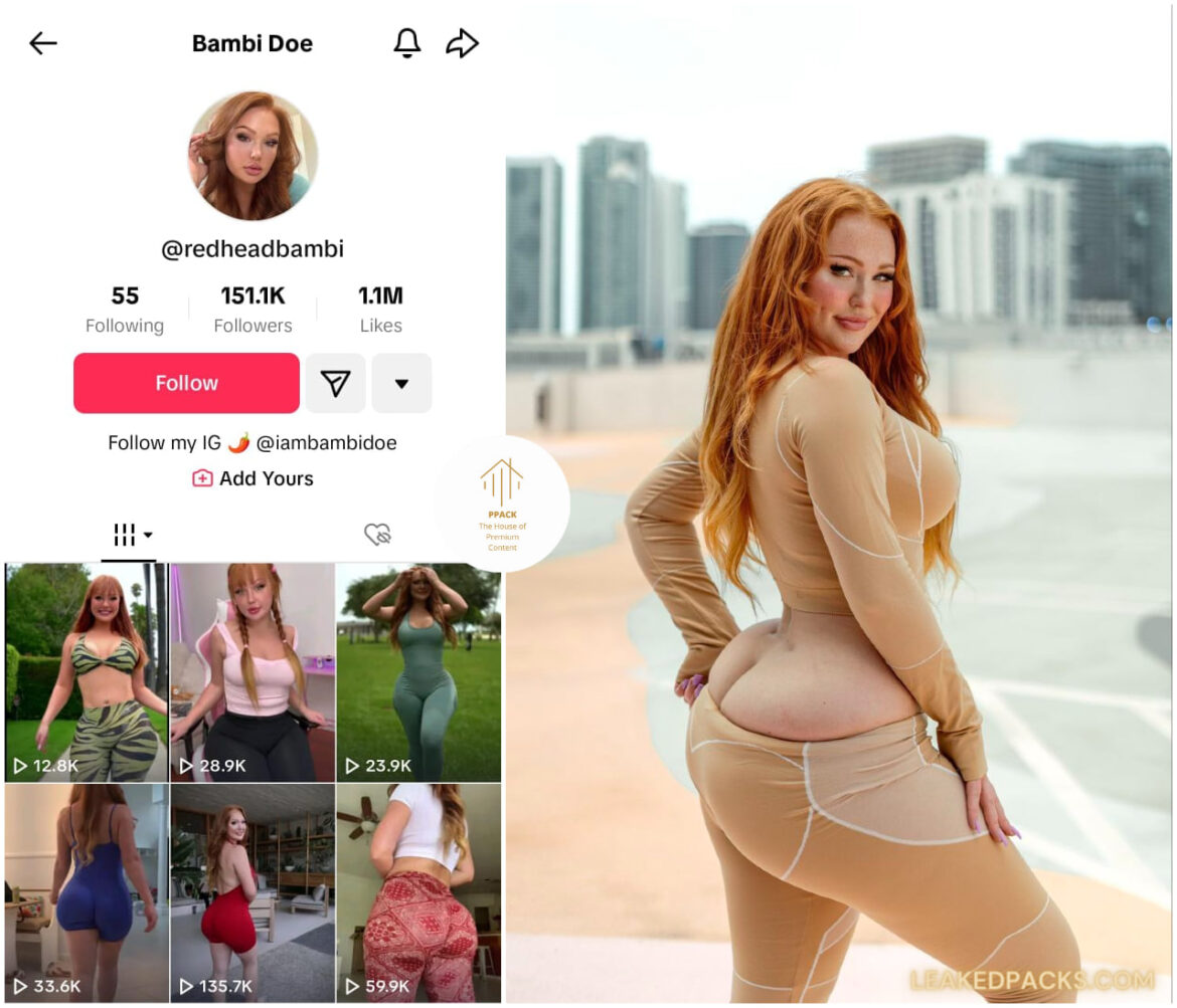 Bambi-Doe-SEXTAPES-Added-10GB