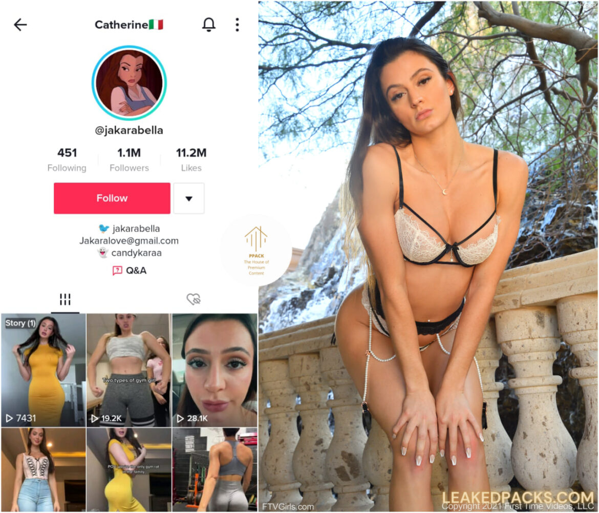 Jakara-Mitchell-Onlyfans-Collection